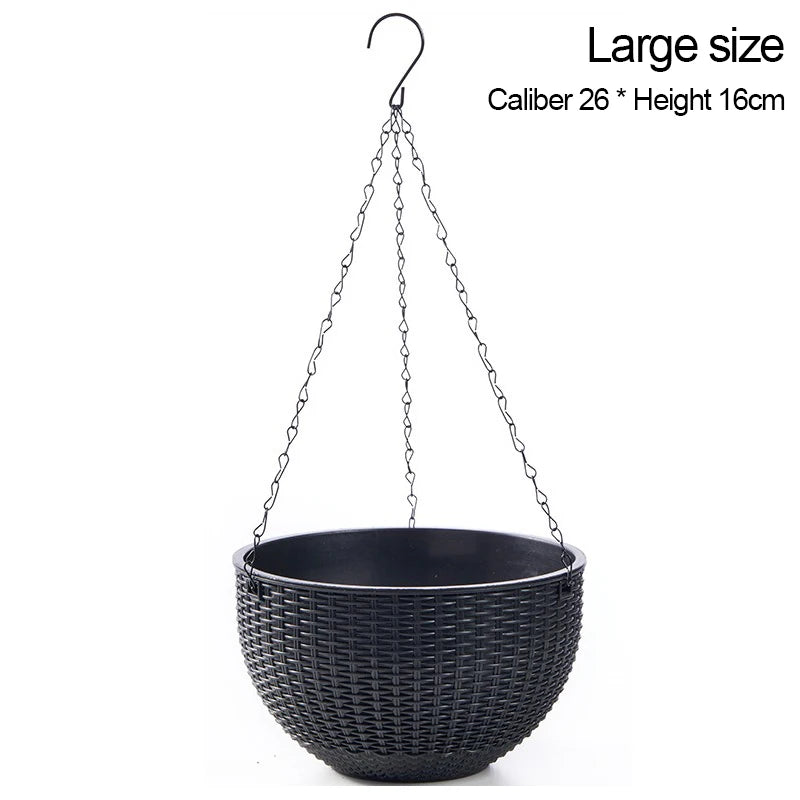 Hanging Planter for Plants & Flowers
