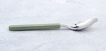 Fashionable Design Top Mirror Polishing Cutlery Sets Stainless Steel 18/8(304) ABS Handle With Rivets Silverware Set For Kitchen