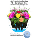 Hanging Planter for Plants & Flowers