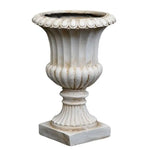 Large European Style Flower Pots