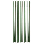 Non-slip 5Pairs Silicone Chopsticks Set Japanese Chopsticks Noodle Sushi Food Chop Stick Kitchen Tableware Set Gift Dinnerware
