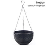 Hanging Planter for Plants & Flowers