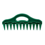 Seeds Spreader Seed in Gardening  Manual Soil  Portable Seeds Spacer Soil Puncher for Planting Seeds Soil Loosening
