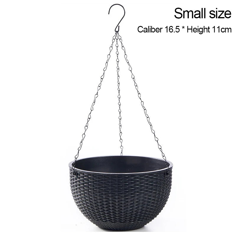 Hanging Planter for Plants & Flowers
