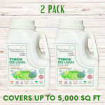 Thick Bee Lawn Seed Kit