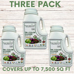 Tri-Color Clover Seed Easy Spread Shaker