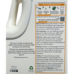 Micro Bee Lawn Seed Mixture - Easy Spread Shaker