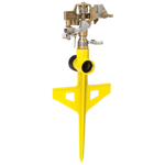 Dramm ColorStorm Impulse Circular Stake Sprinkler