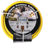 Dramm 50 foot Colorstorm Premium Rubber Hose
