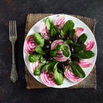 Chioggia Beet – 100 Seeds
