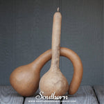 Dipper Gourd – 15 Seeds
