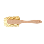 Half Dome Beechwood Dish Brush