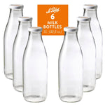 Le Parfait Bottles
