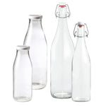Le Parfait Bottles