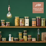Le Parfait Familia Wiss Terrines