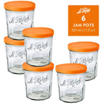 Le Parfait Jam Pots