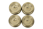 Le Parfait Screw Top Jar Lids