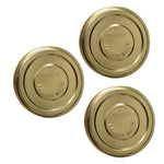Le Parfait Screw Top Jar Lids