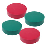 Le Parfait Screw Top Jar Lids