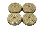 Le Parfait Screw Top Jar Lids
