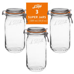 Le Parfait Super Jars