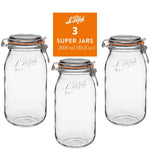 Le Parfait Super Jars