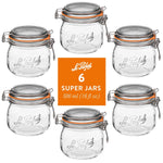 Le Parfait Super Jars