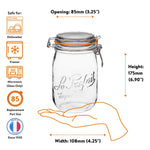 Le Parfait Super Jars