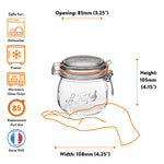 Le Parfait Super Jars
