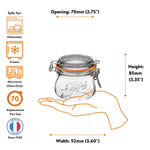 Le Parfait Super Jars