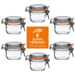 Le Parfait Super Terrines