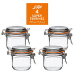Le Parfait Super Terrines