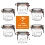 Le Parfait Super Terrines