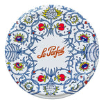 Le Parfait - Twist Lids 82mm (Set of 6)