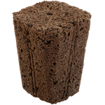 OrganiPlug Seed & Cutting Plugs - Pre-Filled Tray w/ 50 Tall Plugs - Single, Case, and Pallet