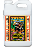 Tiger Bloom Liquid Plant Food