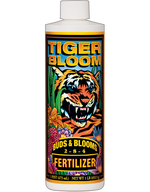 Tiger Bloom Liquid Plant Food