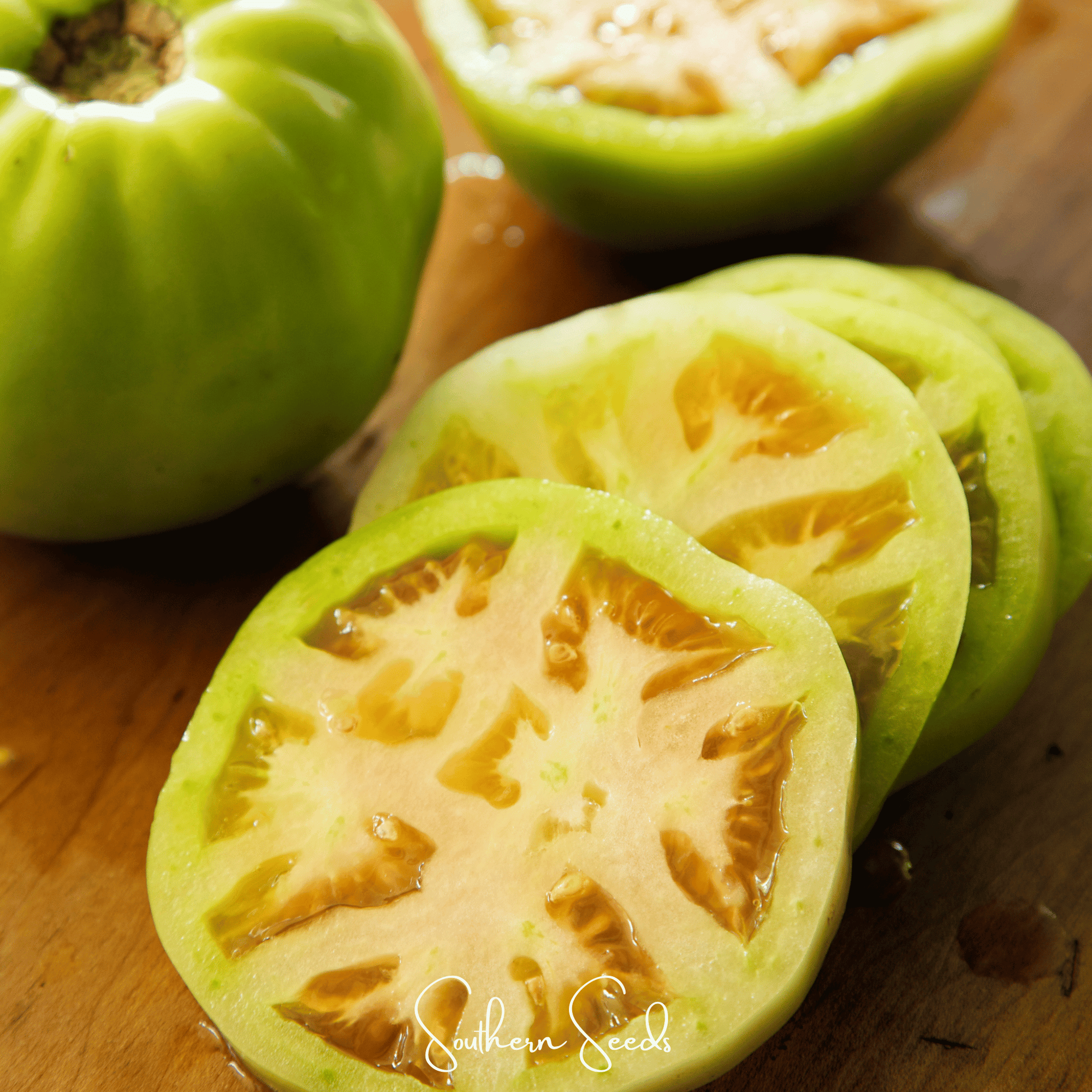 Evergreen Tomato – 50 Seeds